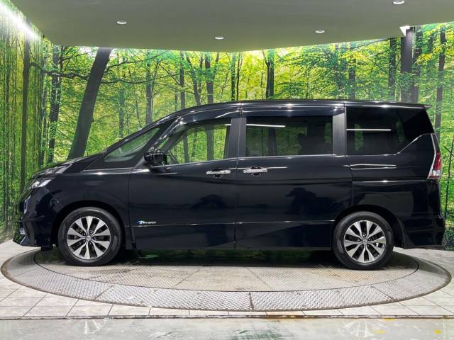 日産 セレナ ハイウェイスター Ｖセレクション 3.6万Km 194.8万円(茨城県)[403]の中古車詳細