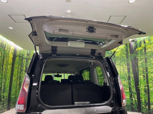 日産 セレナ ハイウェイスター Ｖセレクション 3.6万Km 194.8万円(茨城県)[403]の中古車詳細