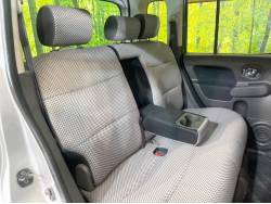 キューブ ライダーの中古車画像