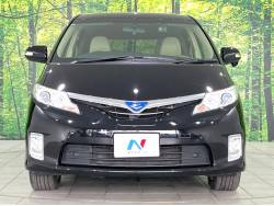 エスティマハイブリッド Ｇの中古車画像