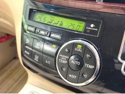 エスティマハイブリッド Ｇの中古車画像