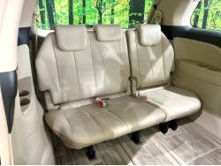 エスティマハイブリッド Ｇの中古車画像