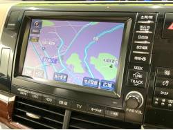 エスティマハイブリッド Ｇの中古車画像