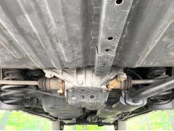 エスティマハイブリッド Ｇの中古車画像