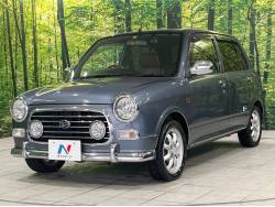 ミラジーノ ミニライトスペシャルターボの中古車画像