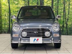 ミラジーノ ミニライトスペシャルターボの中古車画像