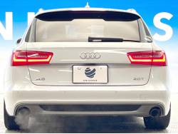 Ａ６アバント ２．０ＴＦＳＩ　Ｓラインパッケージの中古車画像