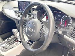 Ａ６アバント ２．０ＴＦＳＩ　Ｓラインパッケージの中古車画像