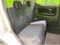 ｅＫクロス Ｔの中古車画像