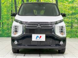 ｅＫクロス Ｔの中古車画像