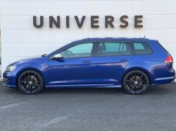 ゴルフＲヴァリアント ローンチエディションの中古車画像