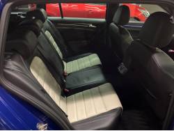 ゴルフＲヴァリアント ローンチエディションの中古車画像