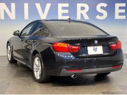 ４シリーズ ４２０ｉ ｘＤｒｉｖｅグランクーペ Ｍスポーツの中古車画像