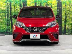 ノート ニスモ Ｓの中古車画像