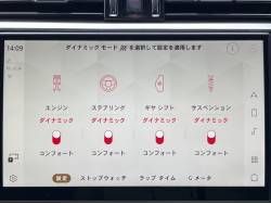 Ｆペイス Ｓ Ｄ２００の中古車画像