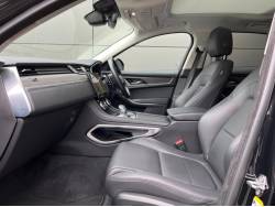 Ｆペイス Ｓ Ｄ２００の中古車画像