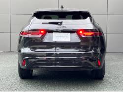 Ｆペイス Ｓ Ｄ２００の中古車画像