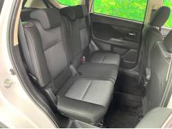 アウトランダー ２４Ｇの中古車画像