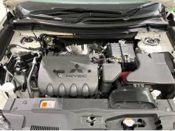 アウトランダー ２４Ｇの中古車画像