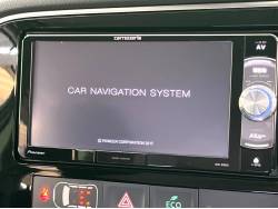 アウトランダー ２４Ｇの中古車画像