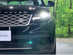 レンジローバーヴェラール ベースグレード ２５０ＰＳの中古車画像