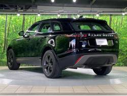 レンジローバーヴェラール ベースグレード ２５０ＰＳの中古車画像