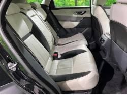 レンジローバーヴェラール ベースグレード ２５０ＰＳの中古車画像