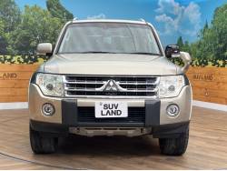 パジェロ ロング エクシードの中古車画像