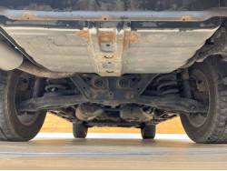 パジェロ ロング エクシードの中古車画像