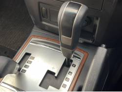 パジェロ ロング エクシードの中古車画像