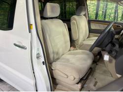 アルファードＶ ＡＸ Ｌエディションの中古車画像