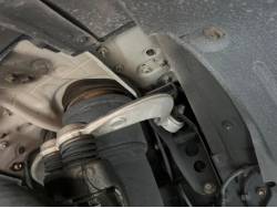 ＬＳ ＬＳ４６０の中古車画像