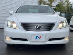 ＬＳ ＬＳ４６０の中古車画像