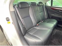 ＬＳ ＬＳ４６０の中古車画像