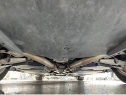 ＬＳ ＬＳ４６０の中古車画像