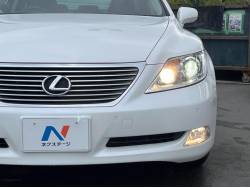 ＬＳ ＬＳ４６０の中古車画像