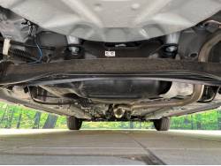 ヤリス Ｘの中古車画像