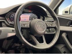 Ａ４アバント ３５ＴＦＳＩスポーツの中古車画像