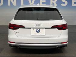 Ａ４アバント ３５ＴＦＳＩスポーツの中古車画像