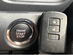 ヴォクシー Ｘの中古車画像