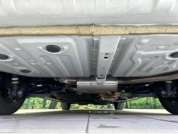 ヴォクシー Ｘの中古車画像