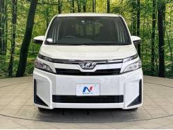 ヴォクシー Ｘの中古車画像