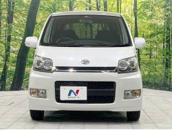 ムーヴ カスタム Ｘリミテッドの中古車画像