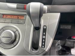 ムーヴ カスタム Ｘリミテッドの中古車画像