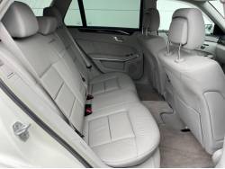 Ｅクラスステーションワゴン Ｅ２５０ ブルーエフィシェンシー ステーションワゴンの中古車画像