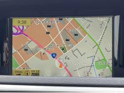 Ｅクラスステーションワゴン Ｅ２５０ ブルーエフィシェンシー ステーションワゴンの中古車画像