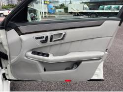 Ｅクラスステーションワゴン Ｅ２５０ ブルーエフィシェンシー ステーションワゴンの中古車画像