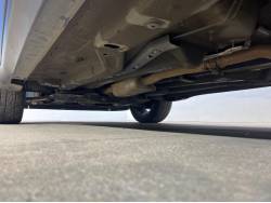 ジープ・コンパス Ｓモデルの中古車画像