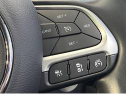 ジープ・コンパス Ｓモデルの中古車画像