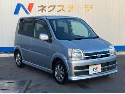 ムーヴ カスタム Ｘの中古車画像